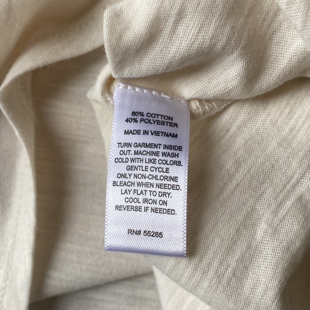 Express tee shirt - Picture 5 of 6